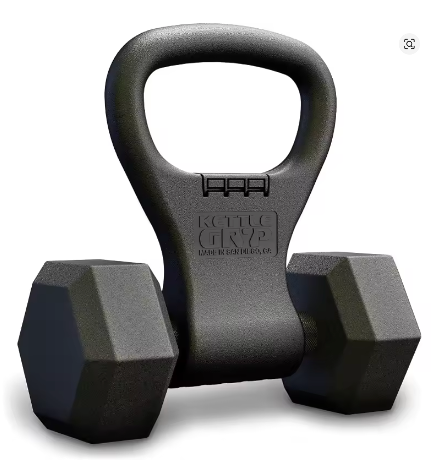 Convertisseur Kettlebell